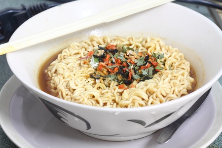 Noodle
