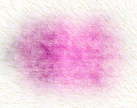 Abstract background layout design
