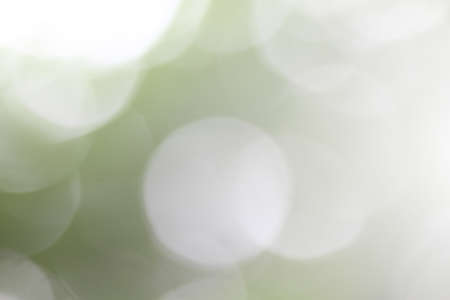 natural bokeh background の写真素材