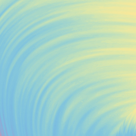 Blue abstract background