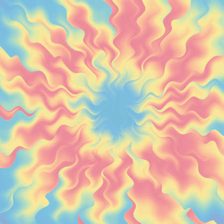 colorful abstract background