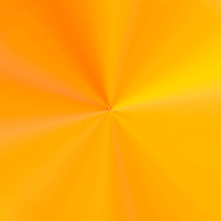 Abstract yellow backgroundの写真素材