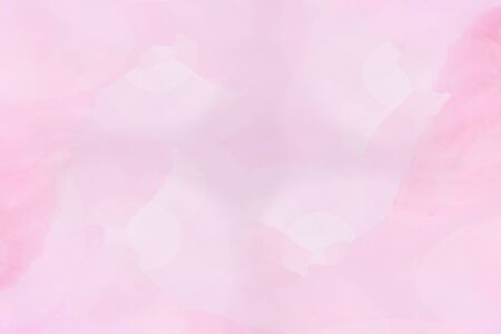 Pink abstract backgroundの写真素材