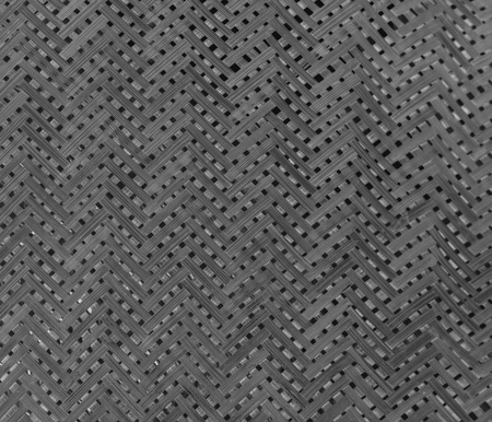 Weave pattern of bamboo background