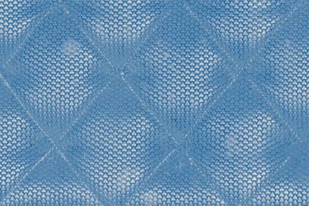 Red leather armchair background