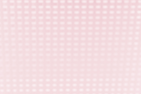 Blurred white color woven plastic  backgroundの写真素材