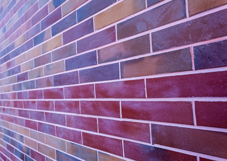 Colorful of brick wall , Marble stone wall patterned, Marble stone wall texture, Marble stone wall backgroundの写真素材