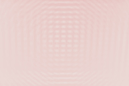 Blurred white color woven plastic  backgroundの写真素材