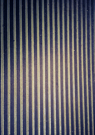 Zinc galvanized grunge metal texture use for background.の写真素材