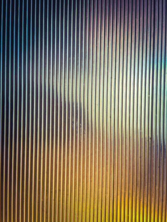 Zinc galvanized grunge metal texture use for background.の写真素材
