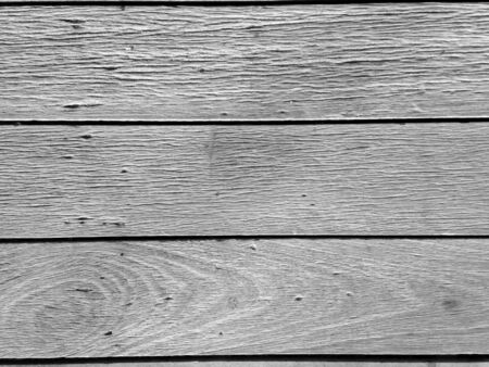 Wood texture , black and white color