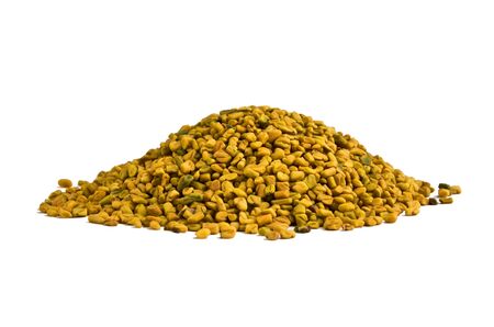 Egyptian yellow teaの写真素材