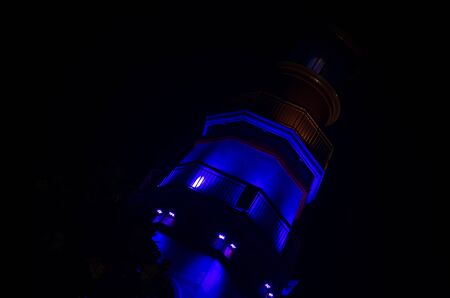 Lighthouseの写真素材