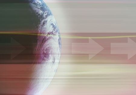 worldの写真素材