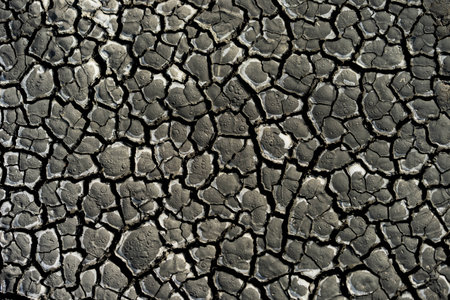 Ground broken. Ground background. Ground texture. Ground pattern