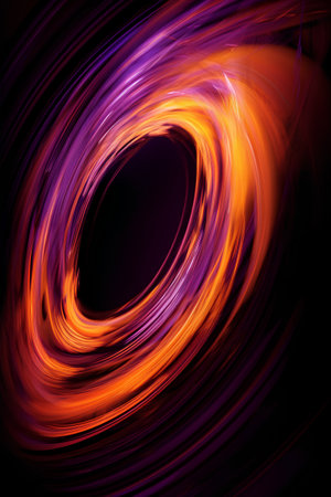 Abstract colorful background with space for your text, vector illustration eps10の素材