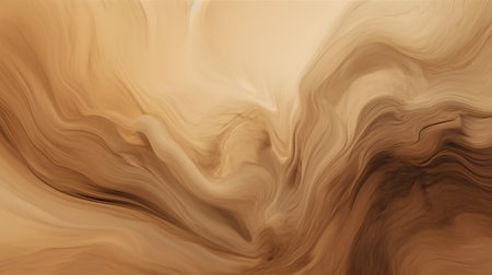 Brown abstract background. Vector illustration. Can be used for websites, brochures, posters, banners.の素材