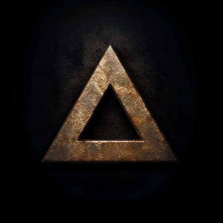 Vector iron letter on concrete background. Eps 10 available. No transparency used.の素材