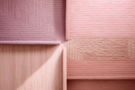 Fabric texture. tissue, textile, cloth, fabric, material, texture. photo studioの素材