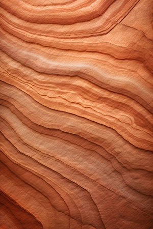 Wooden texture with natural pattern for background and design art work.の素材