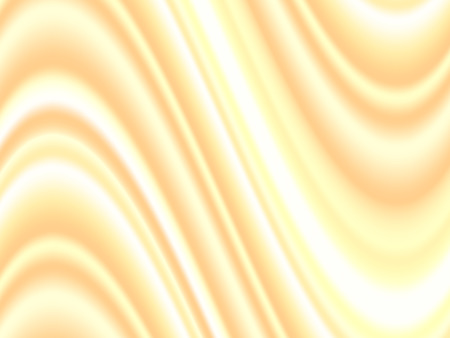 Vanilla Cream Abstract Vector Texture. Background made with gradient mesh.のイラスト素材