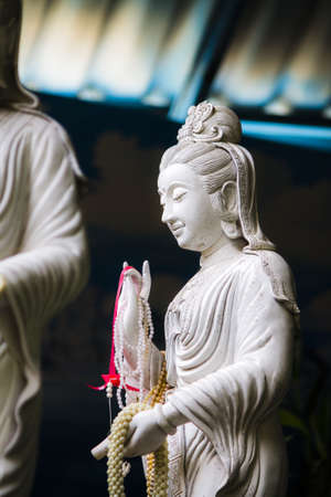 avalokitesvara の写真素材