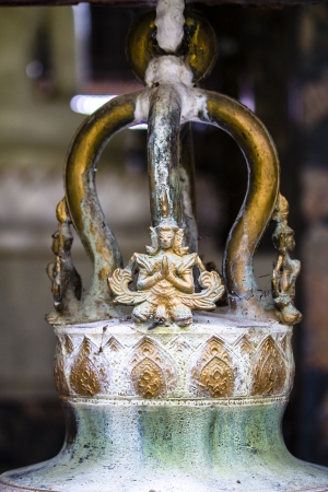 Figure of divinityの写真素材