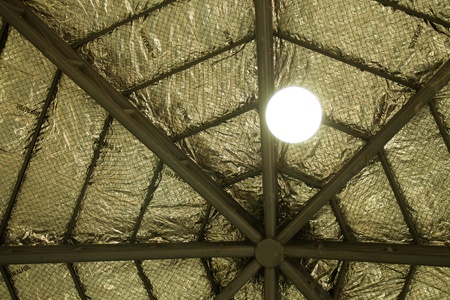 lamp