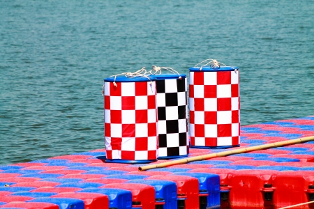 buoy