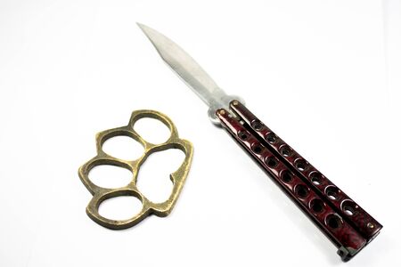 Weaponの写真素材