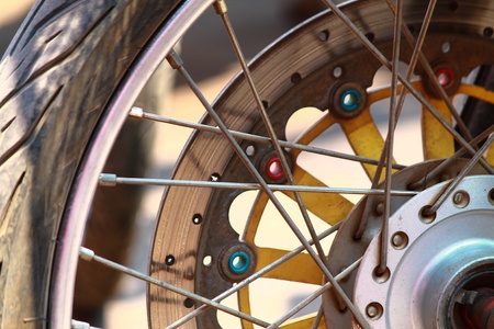 wheel