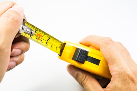 Cartridges metersの写真素材