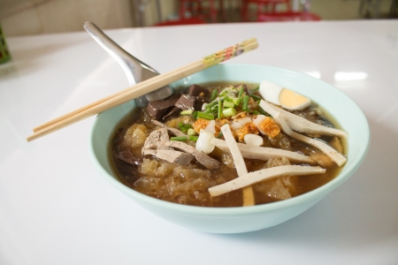 noodle 