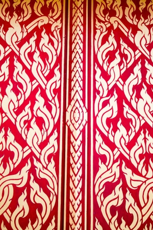 Pattern Thailand の写真素材