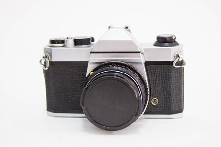 cameraの写真素材