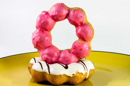 donut  
