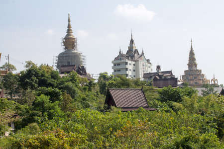 pagoda