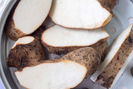 Sweet Potato