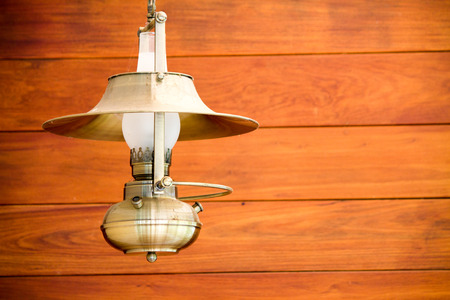 Lighting decorの写真素材