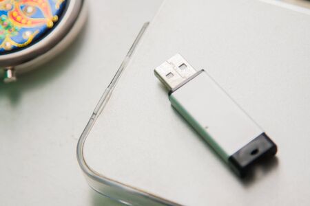 handy driveの写真素材