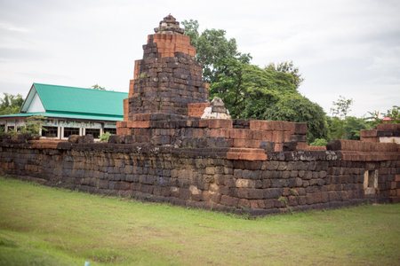 Castle stone in asianのeditorial素材