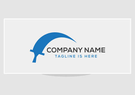 cleaning service logo icon. Clean logo design vectorのイラスト素材