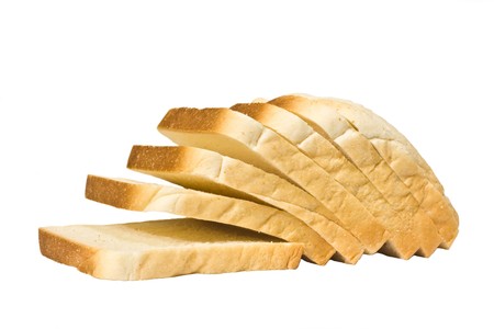 Breadの写真素材