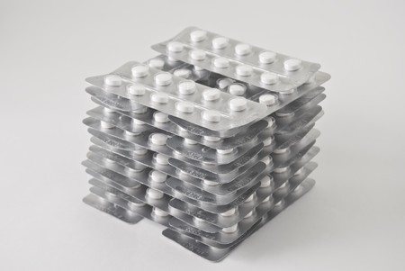 Medicineの写真素材