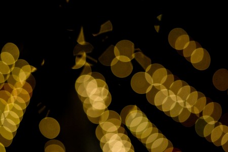Abstract lighting backgroundの写真素材