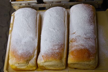 Bread