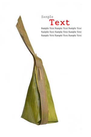  	Thai traditional dessertの写真素材