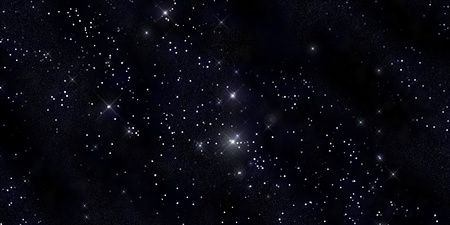 Star and space 