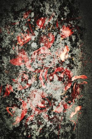 Vintage rose abstract backgroundの写真素材