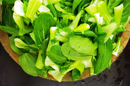 Vegetable for cookingの写真素材